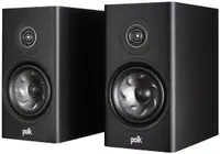 Boxe Polk Audio - Reserve R200, 2 bucăți, negre