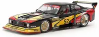 Model asamblabil Tamiya Racing: Automobile - 1978 Ford Zakspeed Capri Turbo, 1 figură