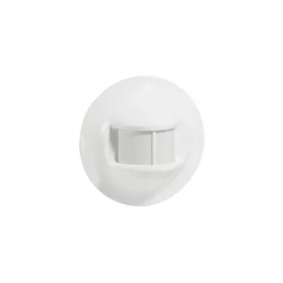 360° ceiling sensor - 90 m² - PIR technology - 8.5 A - 240 V - fast connection