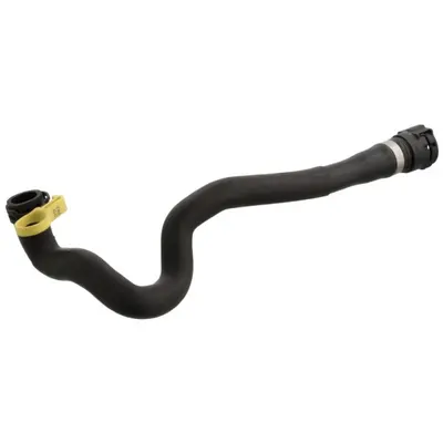 Furtun radiator potrivit BMW 5 (F10), 5 (F11), 5 GRAN TURISMO (F07), 6 (F12), 6 (F13), 7 (F01, F02, F03, F04) 4.4 09.08-06.18