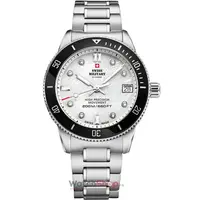 Ceas Swiss&nbsp;Military&nbsp;by&nbsp;Chrono SM34089.03 Diver ladies