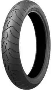 Bridgestone BT028 F ( 120/70 R18 TL 59V M/C, Variante G, Roata fata )