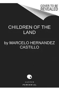 Children of the Land: A Memoir