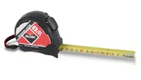 Ruleta fier 26.2 ft. x 10” (8 m x 25 mm) - RUBI-75905