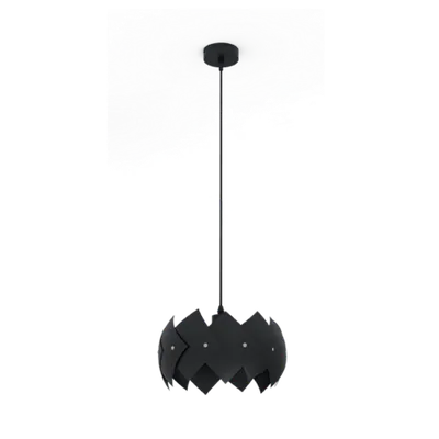 Pendul Rocco 1хе27 Negru