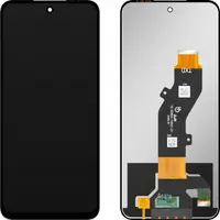 Display cu Touchscreen MP compatibil cu ZTE nubia Music 2 / Blade V70 / Blade V70 Design