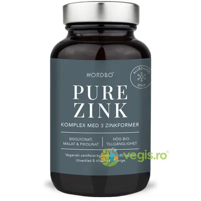 Pure Zinc 90cps