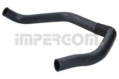 Furtun radiator inferior potrivit MITSUBISHI PAJERO III, PAJERO IV 3.5 3.8 04.00