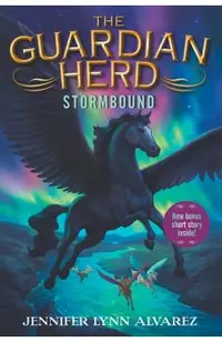 The Guardian Herd: Stormbound