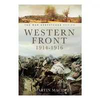 Western Front 1914-1916