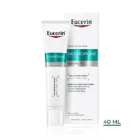 Tratament exfoliant de noapte DermoPure, 40 ml, Eucerin