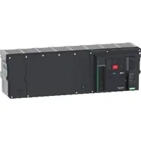 Intreruptor Masterpact MTZ3 40H1, 4000 A, 4P debrosabil neutru pe dreapta, no Micrologic