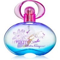 Ferragamo Incanto Shine Eau de Toilette pentru femei 50 ml