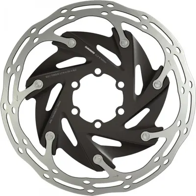 SRAM Centerline XR (CLX-R) rotor frână - 140/160 mm