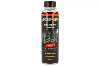 Aditiv Pentru Curatarea Motorului - Engine Oil Flush 300 Ml