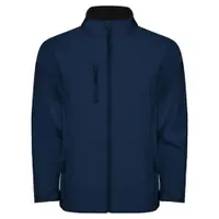 Jacheta Soft Shell |655| Roly Nebraska Copii