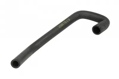 Furtun incalzire (la incalzitor, 15mm 20mm, lungime: 515mm) potrivit VOLVO FH12, FH16, FH16 II, FM12, FM9 D12A340-D9B300 08.93