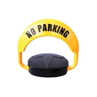 Remote Control Parking Lock El-Pl02, Ip67
