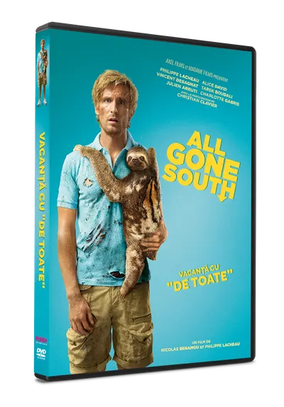 Vacanta cu de toate / All Gone South