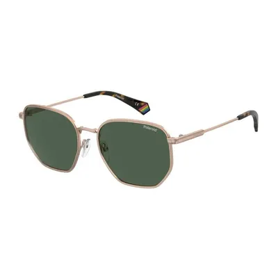 Ochelari de soare unisex Polaroid PLD 6214/S/XN DDB Polarizati