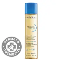 Ulei 2 in 1 Atoderm, 150ml, Bioderma