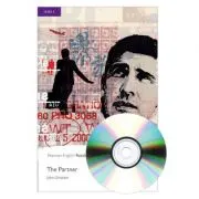 English Readers Level 5. The Partner Book + CD