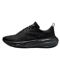 ZoomX Invincible Run 3 Black