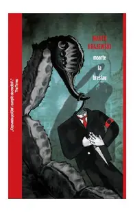 Moarte la Breslau - Paperback brosat - Marek Krajewski