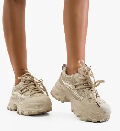 Sneakers dama Akuman Aurii