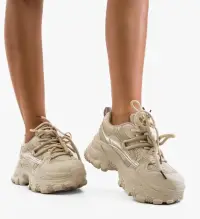 Sneakers dama Akuman Aurii