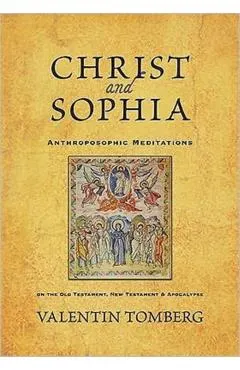 Christ and Sophia