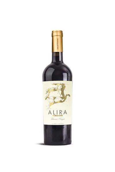 Vin Rosu Feteasca Neagra Alira 0.75l
