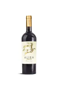Vin Rosu Feteasca Neagra Alira 0.75l