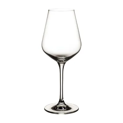 Set 4 pahare vin rosu LA DIVINA, 650 ml