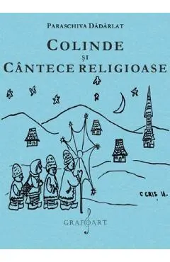 Colinde si cantece religioase