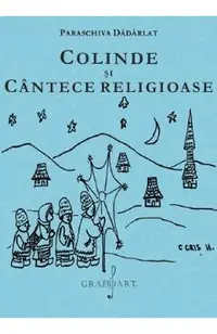 Colinde si cantece religioase