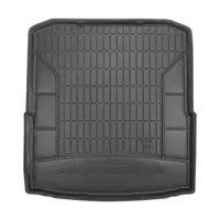 Tavita portbagaj cauciuc pentru Skoda Superb Iii Liftback 03.15-