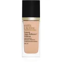 Estée Lauder Futurist Aqua Brilliance™ Makeup SPF 20 make up hidratant culoare 2C0 Cool Vanilla 30 ml