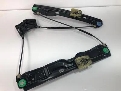 Macara geam electric dreapta fata bj32-23200-ag Land Rover Range Rover Evoque (2011-2018)