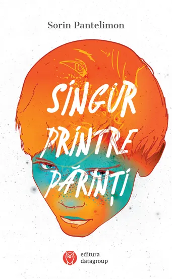 Singur printre părinţi