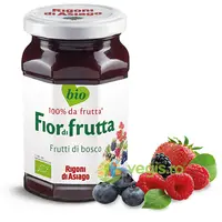 Dulceata Bio de Fructe de Padure 250g