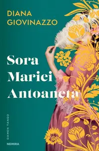 Sora Mariei Antoaneta - Paperback brosat