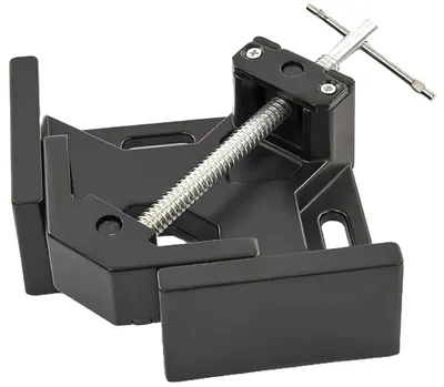 Clemă unghiulară de sudură HBM - 9907, 68 mm