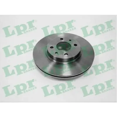 Disc frana LPR L2051V
