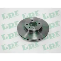 Disc frana LPR L2051V