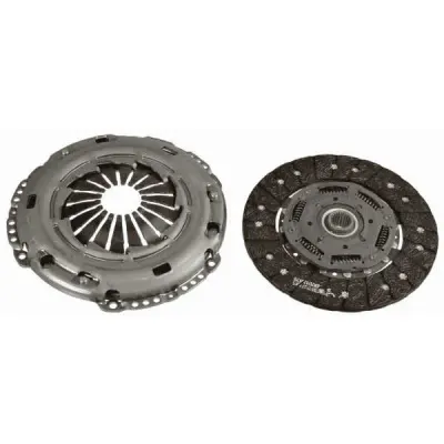 Set ambreiaj SACHS 3000 844 901