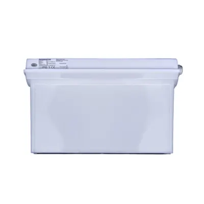 Opal diffusor for emergency luminaires K5