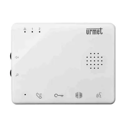 Interfon handsfree 2 fire