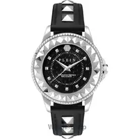 Ceas Philipp&nbsp;Plein Philipp Plein PWPQA0124 Ladies Watch Rock Couture 38mm 5ATM