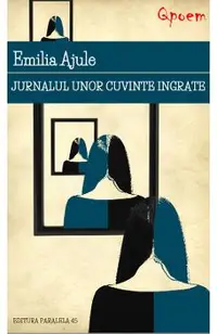 Qpoem. Jurnalul unor cuvinte ingrate
